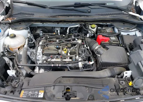 2021 Ford Escape Sel z USA, uszkodzony, nr VIN 1FMCU0H6XMUA63451